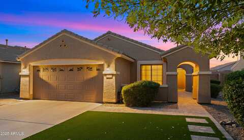 2904 E MEAD Drive, Gilbert, AZ 85298