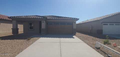 1371 W TOLTEC Drive, Coolidge, AZ 85128