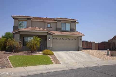 14847 N 145TH Avenue, Surprise, AZ 85379