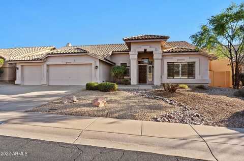 4115 E MONTGOMERY Road, Cave Creek, AZ 85331