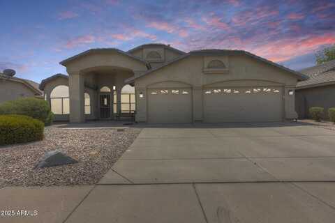 1123 E CONSTITUTION Drive, Gilbert, AZ 85296
