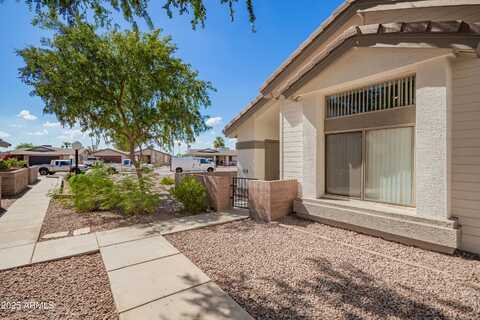 2201 N COMANCHE Drive, Chandler, AZ 85224