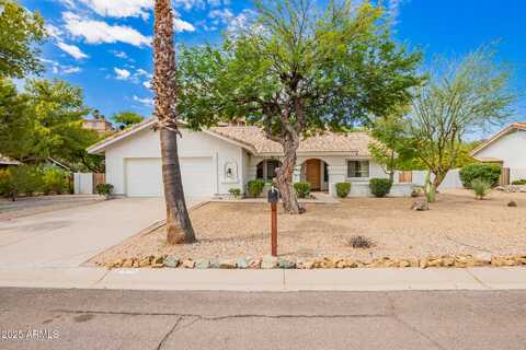 16814 N ASPEN Drive, Fountain Hills, AZ 85268
