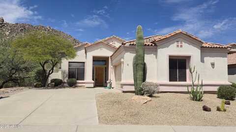 11538 E BRONCO Trail E, Scottsdale, AZ 85255