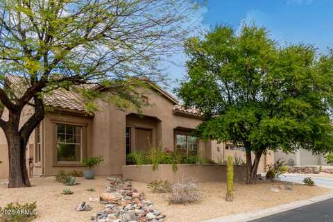 10796 E BETONY Drive, Scottsdale, AZ 85255
