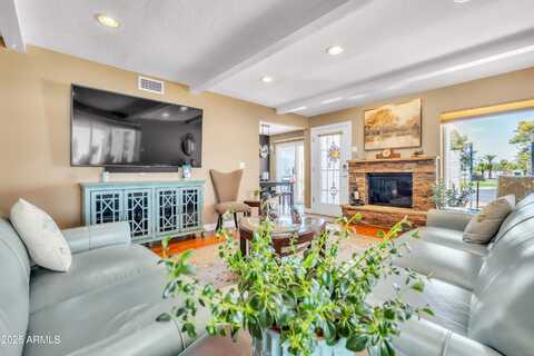611 E TAM OSHANTER Drive, Phoenix, AZ 85022