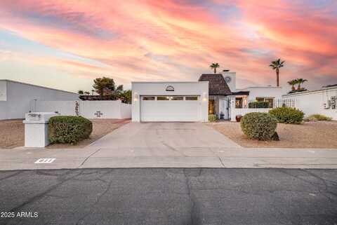 611 E TAM OSHANTER Drive, Phoenix, AZ 85022