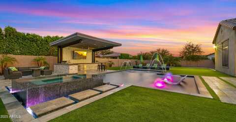 17955 E BRONCO Drive, Queen Creek, AZ 85142