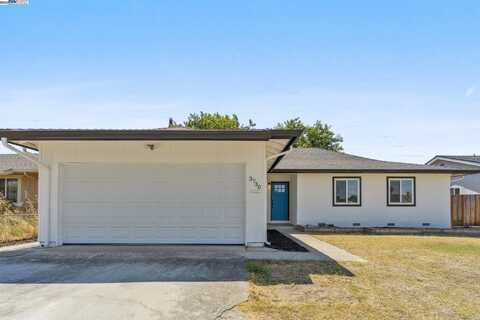 3730 Savannah Rd, Fremont, CA 94538