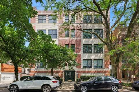 3121 N. Orchard Street, Chicago, IL 60657
