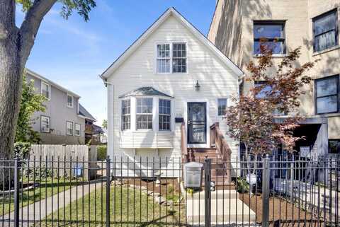 4126 N. Kimball Avenue, Chicago, IL 60618