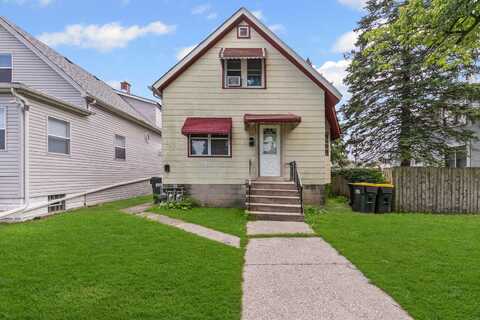 90 W. 28th Place, South Chicago Heights, IL 60411