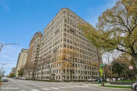 3520 N. Lake Shore Drive, Chicago, IL 60657