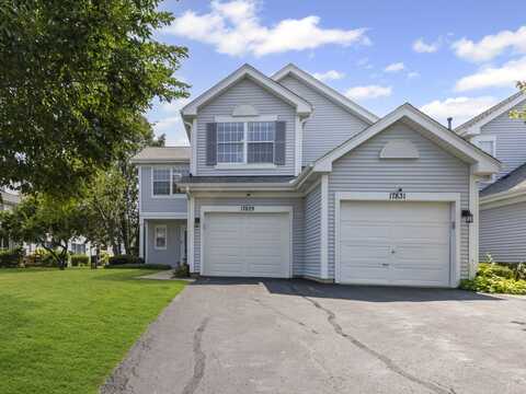 17829 W. Braewick Road, Gurnee, IL 60031