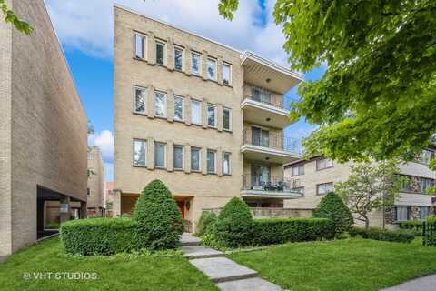 413 Home Avenue, Oak Park, IL 60302