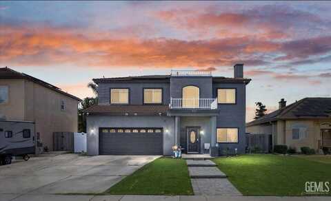 437 Rian Noelle Court, Bakersfield, CA 93308