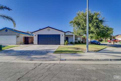 5610 Plute Pass Street, Bakersfield, CA 93307