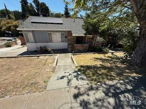 113 Laguna Street, Vallejo, CA 94591