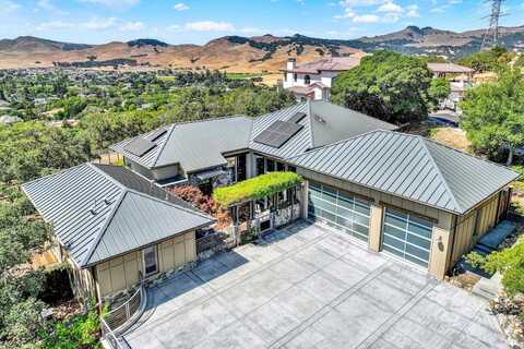 5326 Laurel Ridge Court, Fairfield, CA 94534