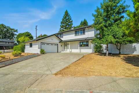 2559 Las Gallinas Avenue, San Rafael, CA 94903