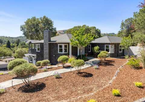 31 Irving Drive, San Anselmo, CA 94960