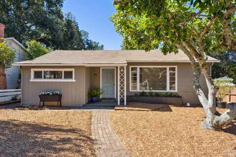 95 The Alameda, San Anselmo, CA 94960