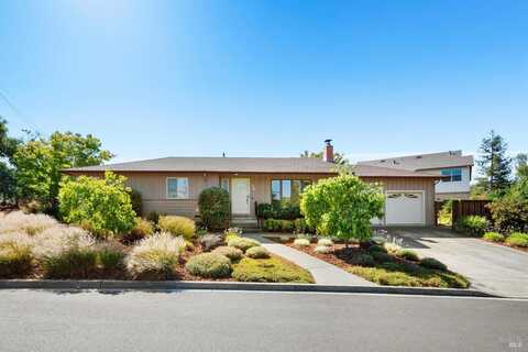 26 Bonita Avenue, Napa, CA 94559