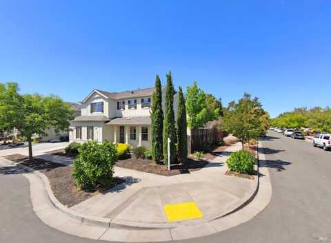 2353 George Lane, Santa Rosa, CA 95403