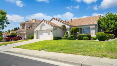 202 Bantry Drive, Vacaville, CA 95688
