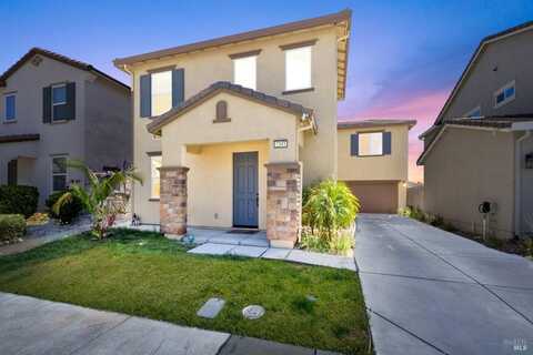 2393 Sheldon Drive, Fairfield, CA 94533