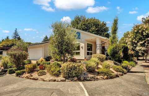 1183 Mountain View Circle, Napa, CA 94558