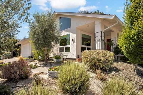 1183 Mountain View Circle, Napa, CA 94558