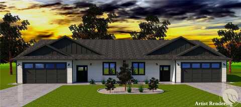 4625 Twisted Pine Drive, Billings, MT 59106