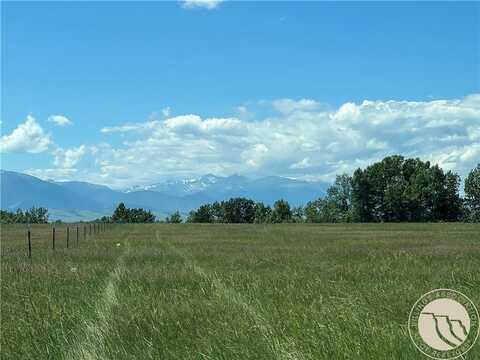 411 East Bench Road, Roberts, MT 59070