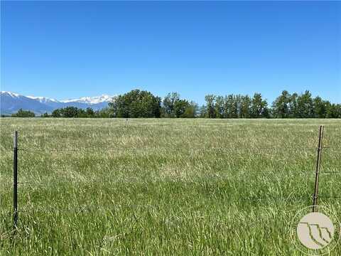 411 East Bench Road, Roberts, MT 59070