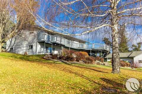 205 Lakeshore Drive, Ferdig, MT 59922