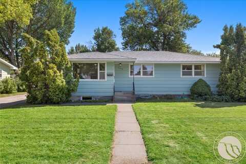 2620 Yellowstone Ave, Billings, MT 59102