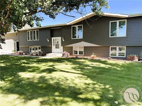 1144 Sugar Factory Rd, Hardin, MT 59034