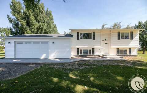 3925 Temple Place, Billings, MT 59106