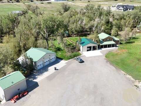 2408 Dawn Ln., Billings, MT 59101