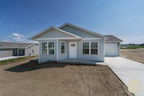 2238 Lindero Boulevard, Billings, MT 59105