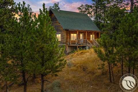 22 Crazy Mountain Vista, Columbus, MT 59019