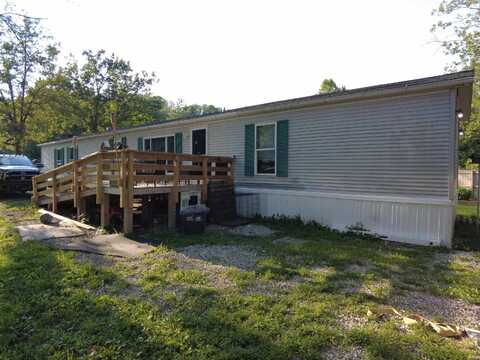 11077 E Blue Sky North Road, Springville, IN 47462