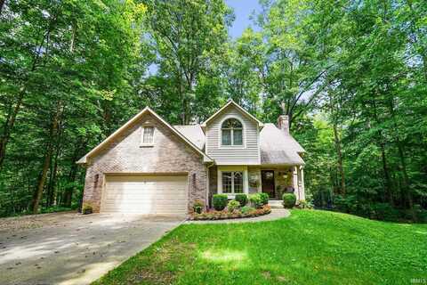 2980 Country Club Court, Martinsville, IN 46151
