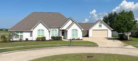 118 Lac Segnette Drive, Luling, LA 70070