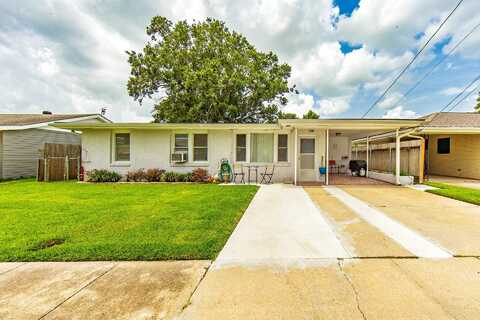 112 Wayne Ave, Houma, LA 70360