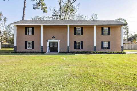 11 Finwick Drive, Orange, TX 77632