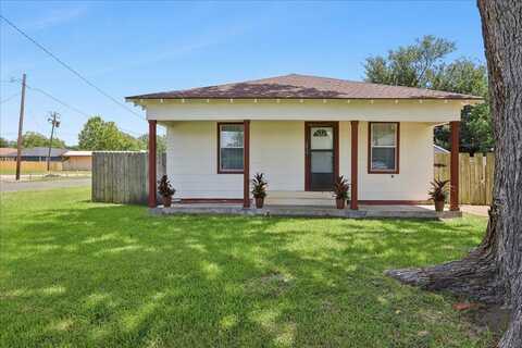 2048 15th, Port Arthur, TX 77642