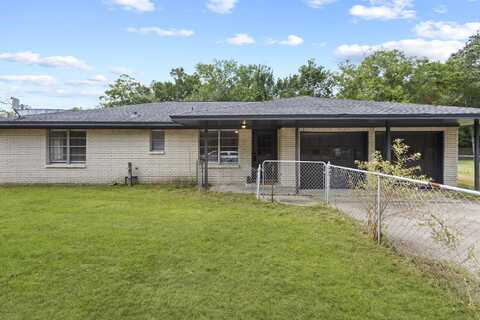 1680 S Ann, Sour Lake, TX 77659