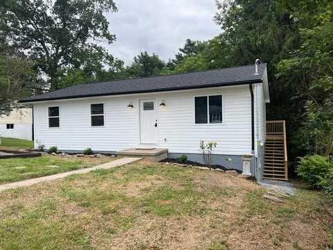 411 Crescent Rd, BECKLEY, WV 25801